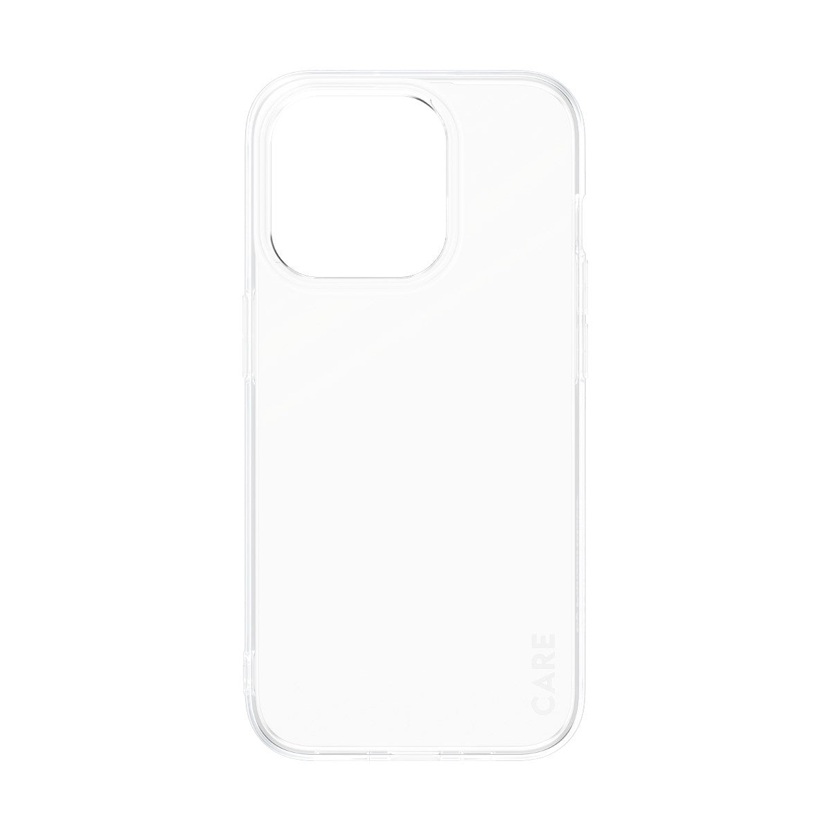 CARE by PanzerGlass® X-Ray Case iPhone 15 Pro